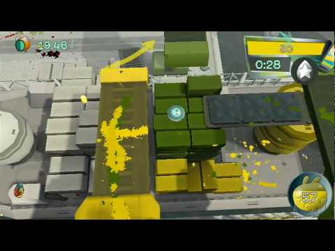 Video: De Blob