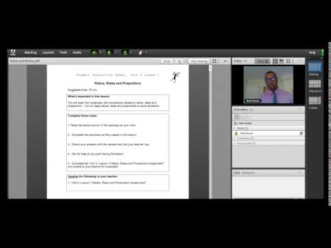 adobe connect webinar adobe connect webinar