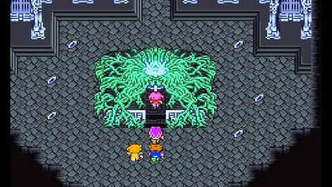 Stoveplay: Final Fantasy V (SNES) Part 3: Wind Shrine, Return to Tule