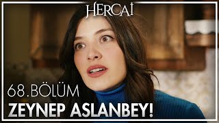 Zeynep'ten Yaren'e büyük ayar! - Hercai 68. Bölüm