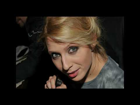 Яна Чурикова - биография, кто муж