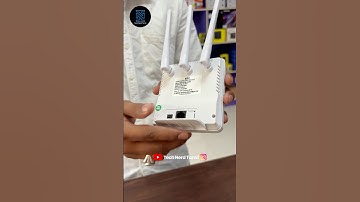 💰 பட்ஜெட் 5G WIFI ROUTER ah ? | 3 Antennas & 150 Mbps Speed | Tech Nerd Tamil