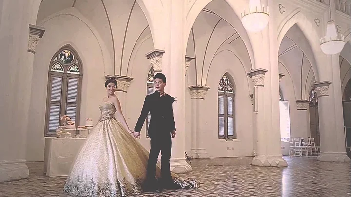 WhiteLink - Nick Shen & Tracy Lee
