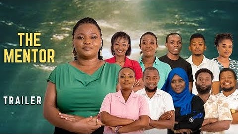 THE MENTOR - OFFICIAL TRAILER