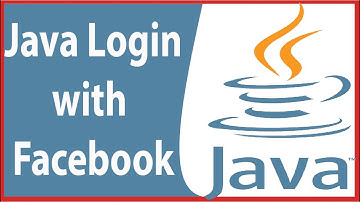 Java App Login 2020: Sign In To Java Account With Facebook www.java.com