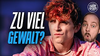 Romantische Kannibalen - kann das gut gehen? - BONES AND ALL (2022) Kritik/Review