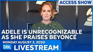 DBL Access | Monday August 3, 2020