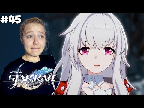 ЗАДАНИЕ С КЛАРОЙ ➤ ПРОХОЖДЕНИЕ HONKAI: STAR RAIL #45 НА РУССКОМ ЯЗЫКЕ