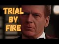Trial by Fire | The Outer Limits (1995) Season 1 Episode 15 | Sci-Fi Thriller Full Episode