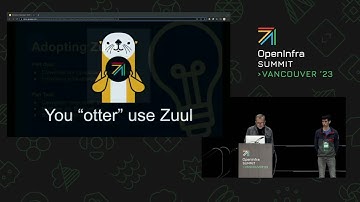 Eschewing Jenkins   How Workday uses Zuul