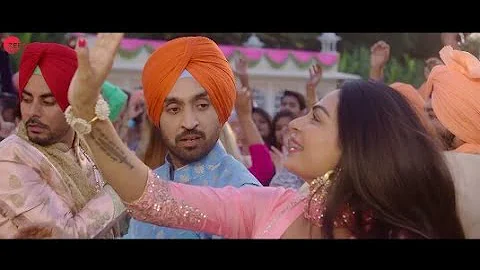 MOR - SHADAA | Diljit Dosanjh | WhatsApp Status Video | New Punjabi Song 2019