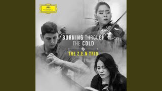 Babadjanian: Piano Trio in F-Sharp Minor - II. Andante