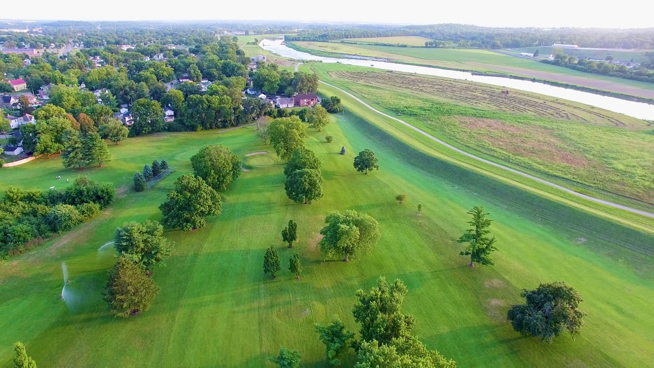 Forest Hills Country Club Middletown Ohio YouTube