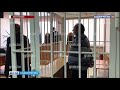 Обвиняемого в убийстве воспитательницы детсада арестовали в Башкирии