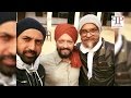 Manje Bistre : (Making) Dubai Wale Shaikh / Gippy Grewal / Nimrat Khaira / TEAM PUNJAB