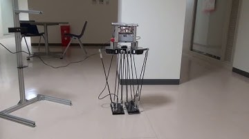 parallel link biped sidewalks