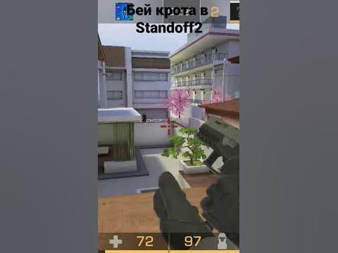 бей крота #мем #short #standoff2 - YouTube
