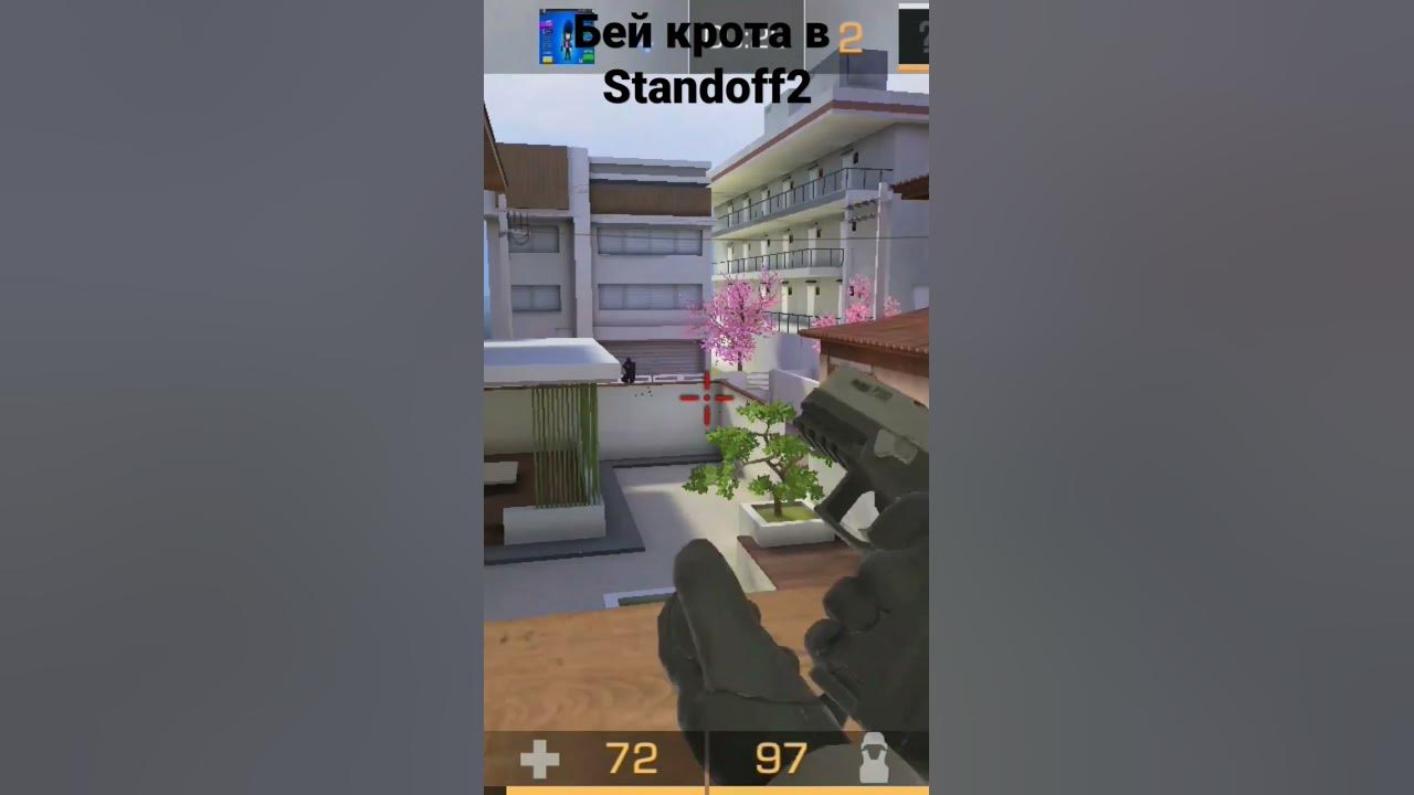 бей крота #мем #short #standoff2 - YouTube