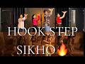 Neha Kakkar New Song Hook Step Tutorial | Easy Dance Steps For Beginners