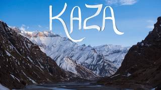 Mesmerising Spiti Valley | Mother &amp; Son Duo | Spiti Valley | Himalayan 450