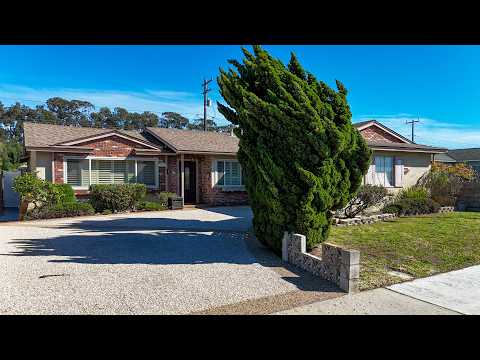 3820 South J Street, Oxnard, CA home video tour