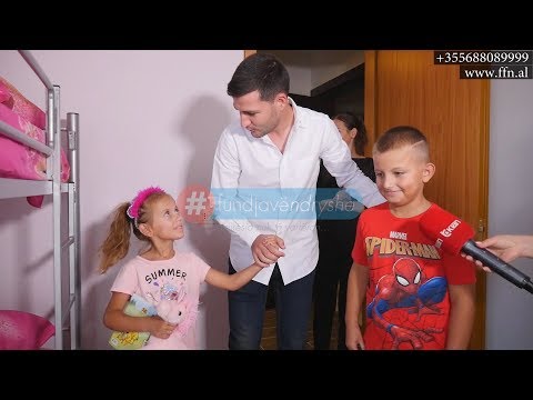 Video: Si Të Kaloni Një Fundjavë Me Të Gjithë Familjen