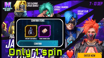 New hacker store | 1 spin trick - tonde gamer