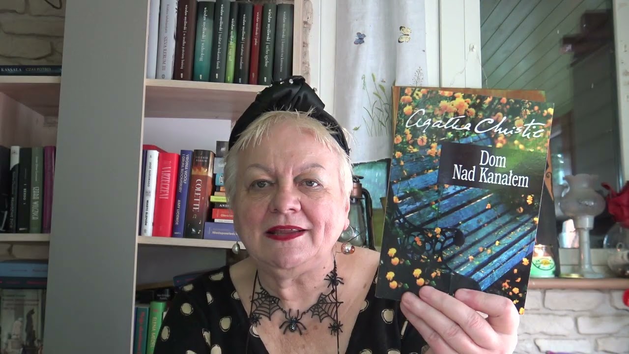 Agatha Christie......mój ranking!