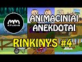 Rinkinys 4  mmstudio animaciniai anekdotai