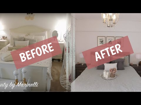 Room tour | Marinelli