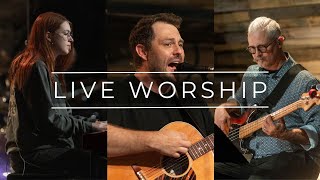 Live Praise & Worship Music | Jubilee Stratford