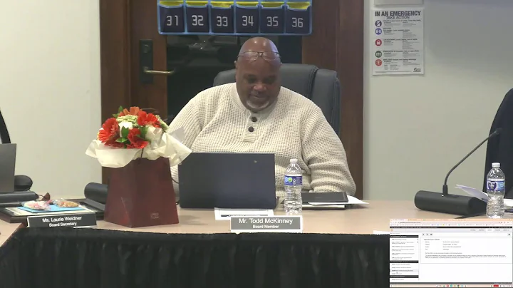 12/08/2025 PVSD Policy Committee & Board Business Meeting