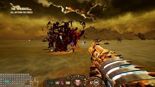 Hellbound speedrun all secrets - Part 2