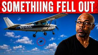 A Routine Flight Became a Nightmare