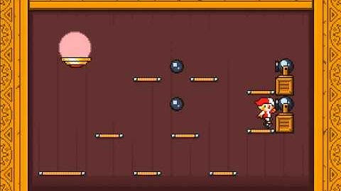 Table Plays - "Tightrope Theater" or, Clown College Graduate