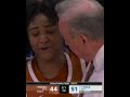 Thank you, Rori #texas #basketball