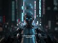 The World In 2099 🚀