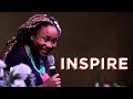 Como Ser Uma Mulher que Inspira - INSPIRE 2019 | Pra. Ruth Catala (Pregação)