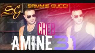 Cheb Amine 31   H&M Live Choc By Sammie Gucci   YouTube screenshot 5