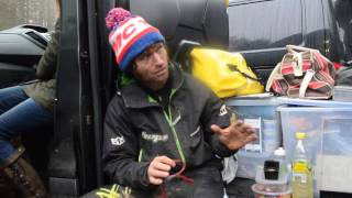 Guy Martin Talks Tour Divide Interviews Motorcyclenews.com