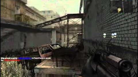 Combat Arms EU Clan Match Search and Destroy Ghost Town (TheKeyTeam) 1