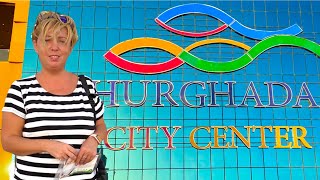 Египет 2022 Шопинг в Египте по фиксированным ценам ТЦ Hurghada City Center Хургада 2022 
