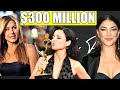 TOP 15 Richest Actresses in the World in 2021