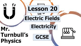 Electric Fields