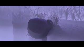 A Bugs Life 1998 - Thumper Attacks Dot