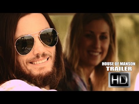 House of Manson trailer