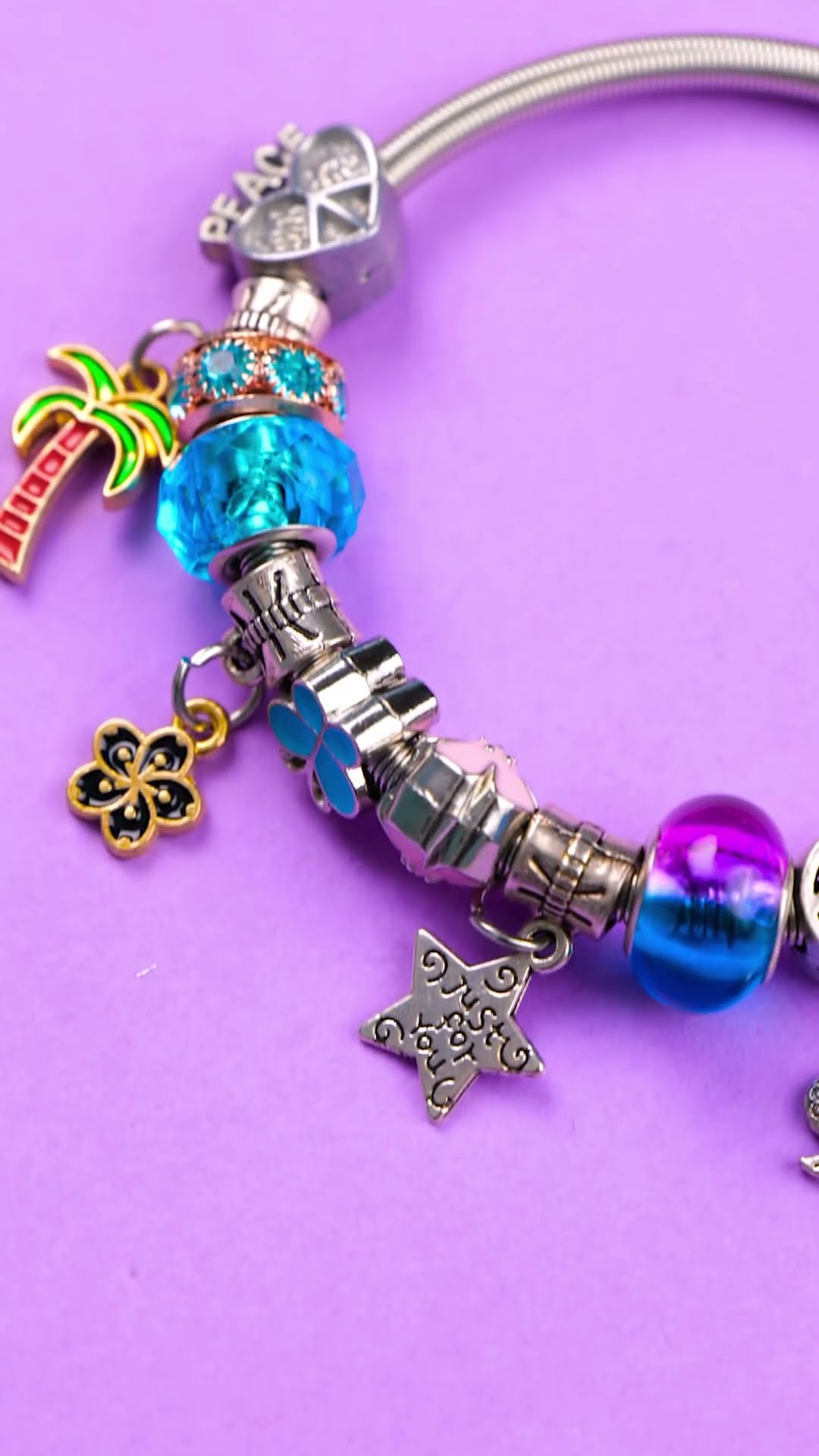 Easy yet beautiful jewelry DIY ideas