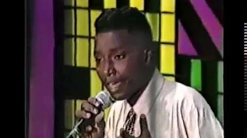 Sterling Howell Party Time 1994  I'm Ready