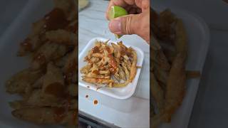 Deliciosos charales con limon, #viralvideo #jalisco #mexico #antojitos
