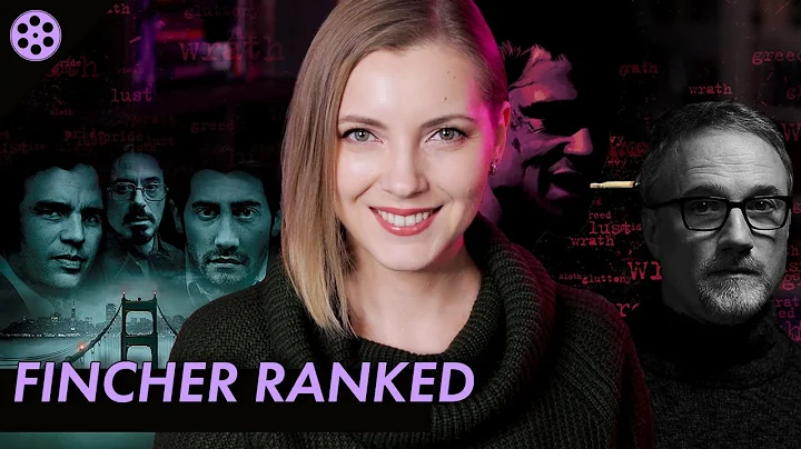 Reviewing + Ranking ALL of David Fincher's Films |...